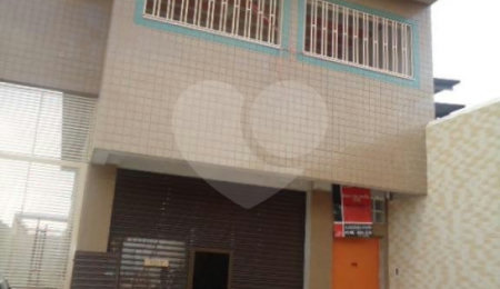 Prédio à venda em Vila Aurora (zona Norte), São Paulo, SP