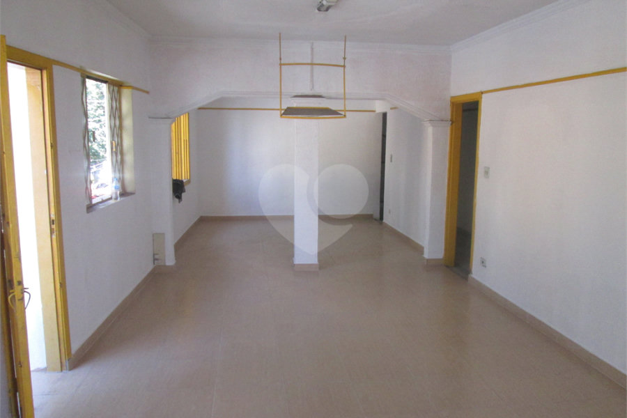 Casa para alugar com 2 quartos em Tucuruvi, São Paulo, SP