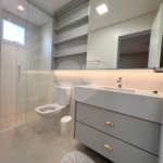 Apartamento à venda com 3 suítes em Balneário Perequê, Porto Belo, SC