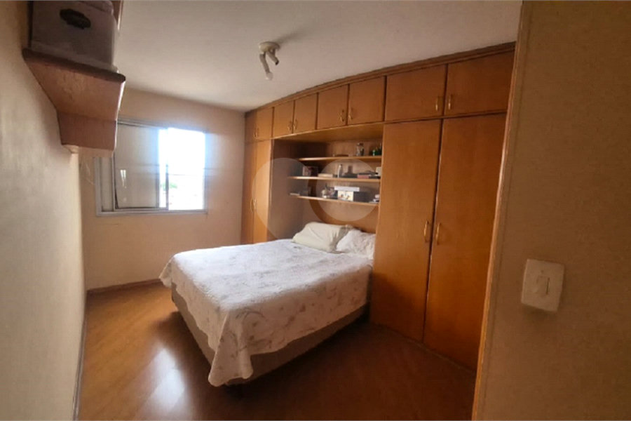Apartamento à venda com 3 quartos em Vila Guilherme, São Paulo, SP