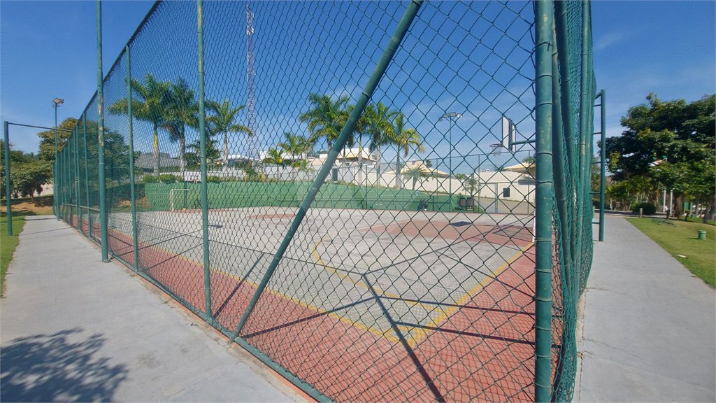 Terreno à venda no condomínio Village Ipanema 1, Araçoiaba da Serra - SP