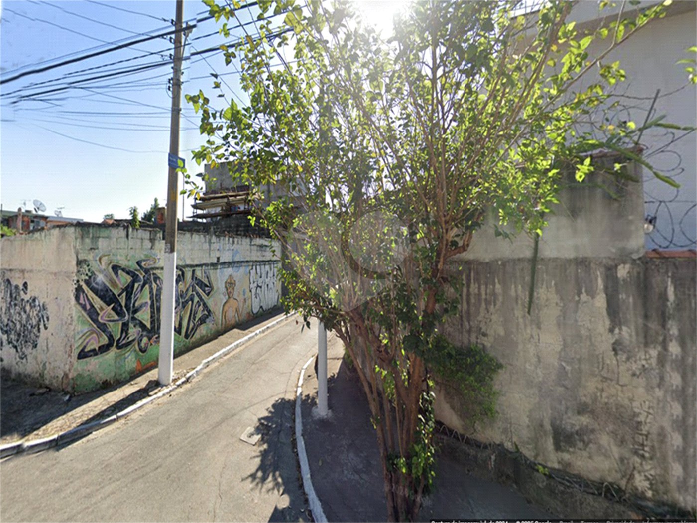 Terreno à venda em Jaçanã, São Paulo, SP