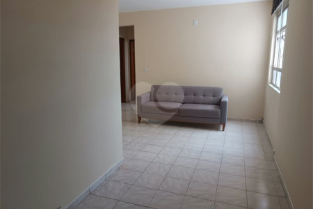 Apartamento à venda com 2 quartos no Centro, São Roque, SP