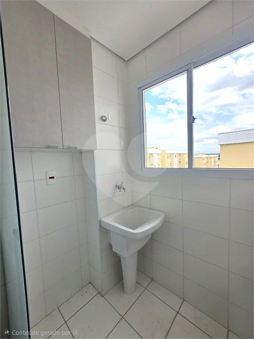 Apartamento à venda com 2 quartos em João XXIII, Vinhedo, SP