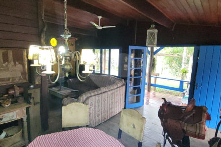 Chácara à venda com 2 quartos, sendo 1 suíte, em Vale San Fernando, Itapetininga, SP