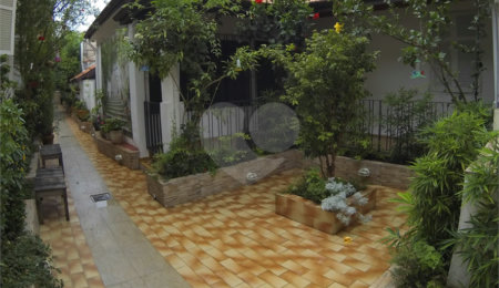 Casa de Vila à venda com 2 quartos em Vila Mazzei, São Paulo, SP