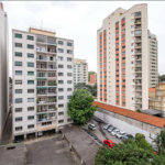 Apartamento à venda com 2 quartos em Pinheiros, São Paulo, SP