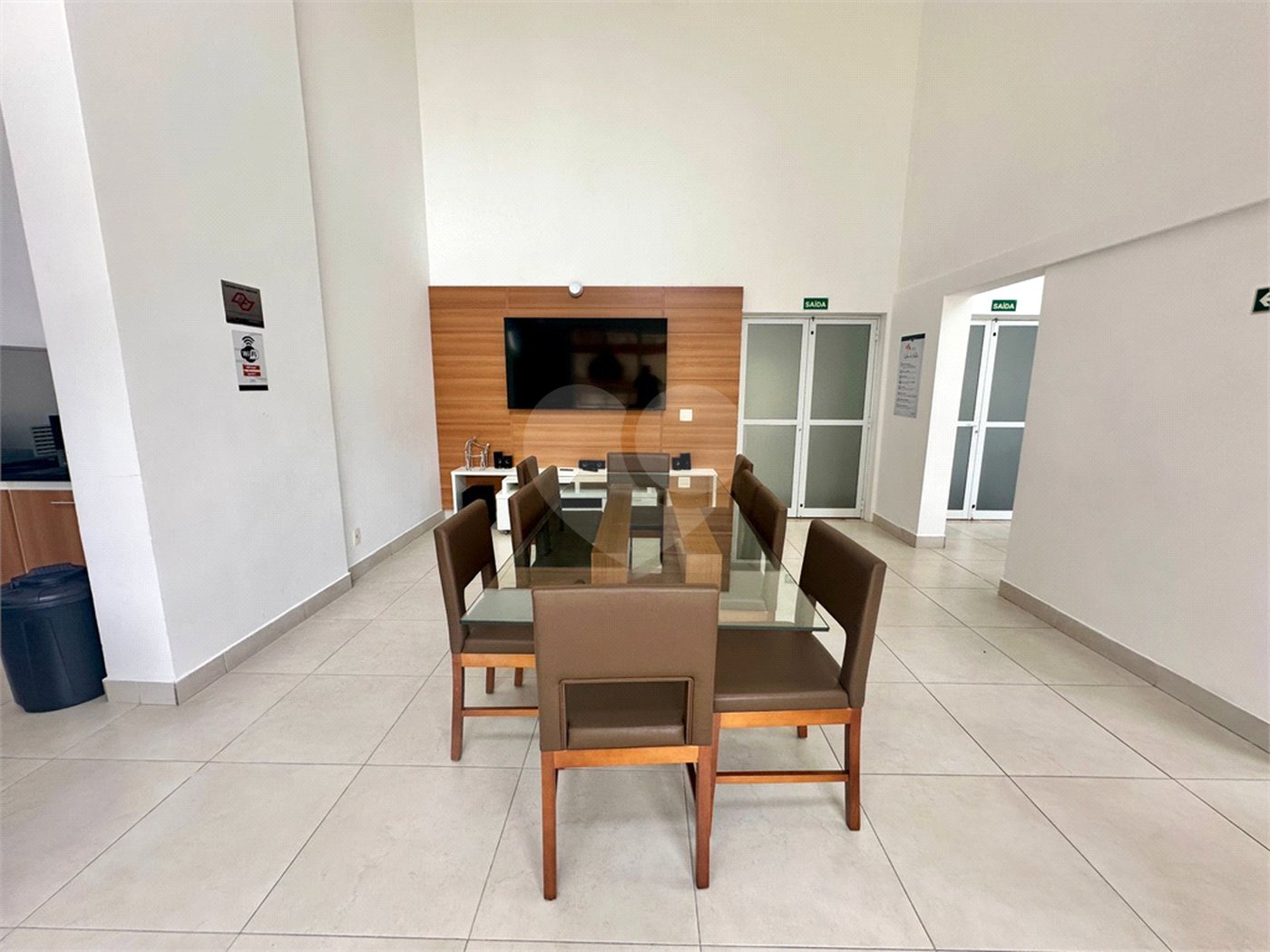 Apartamento à venda com 2 quartos, sendo 1 suíte, em Santana, São Paulo, SP