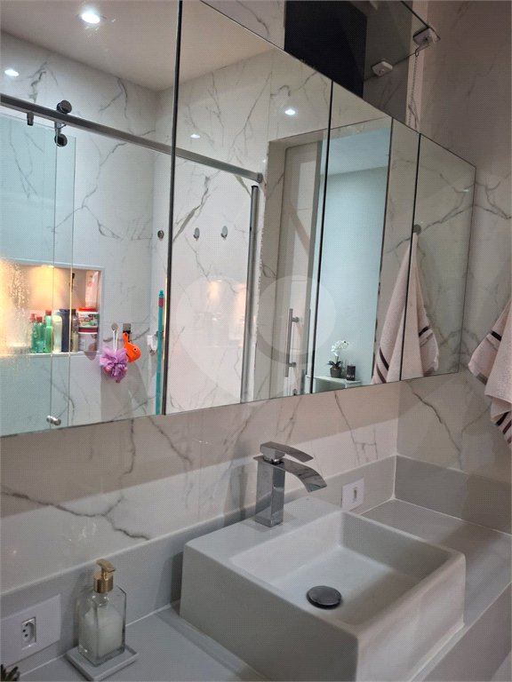 Apartamento à venda com 3 quartos, sendo 1 suíte,  em Copacabana, Rio de Janeiro, RJ