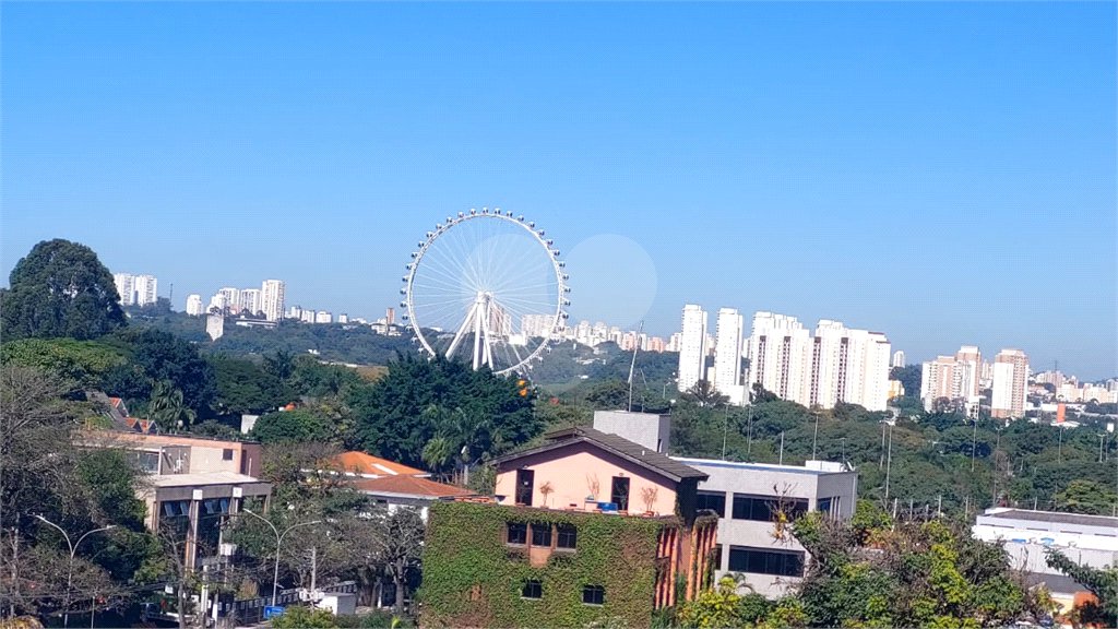 Apartamento à venda com 2 quartos em Vila Leopoldina, São Paulo, SP