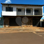 Sobrado à venda com 6 quartos, sendo 1 suíte, no Centro, Ponta Porã, MS