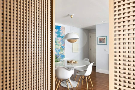 Apartamento à venda com 2 quartos em Cerqueira César, São Paulo, SP