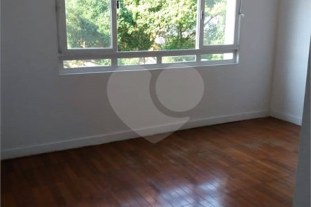 Apartamento à venda com 3 quartos em Pinheiros, São Paulo, SP