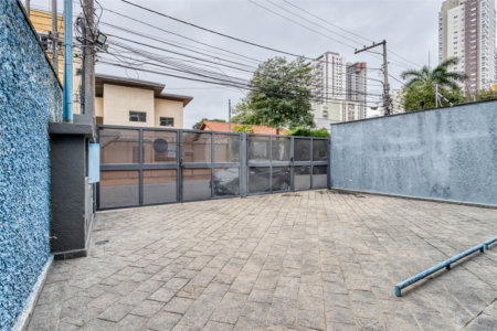 Casa à venda ou para alugar com 1 quarto em Brooklin, São Paulo, SP