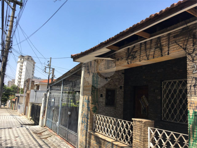 Terreno à venda com 3 quartos em Vila Maria, São Paulo, SP