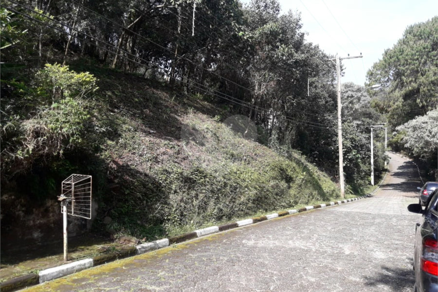 Terreno à venda no condomínio Residencial Parque Cerros Verdes, Mairiporã - SP