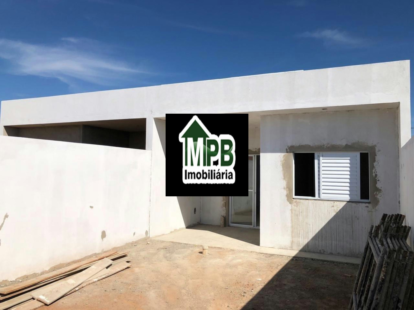 Casa à venda com 2 quartos em Jardim São Lucas, Salto de Pirapora, SP