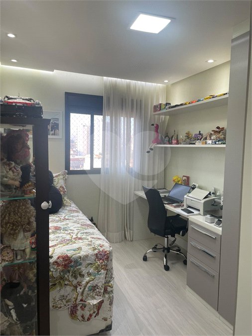 Apartamento à venda com 2 quartos no Centro, São Bernardo do Campo, SP