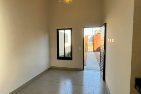 Casa à venda com 3 quartos, sendo 1 suíte,  em Alto da Boa Vista, Três Lagoas, MS