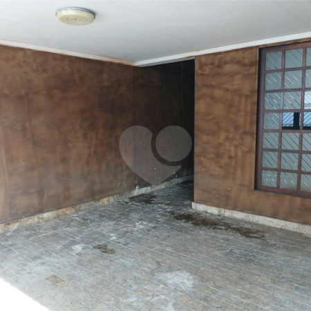 Casa à venda com 3 quartos, sendo 2 suítes, em Parque América, São Paulo, SP