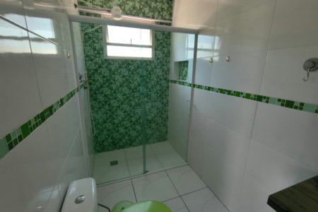 Apartamento com 4 dormitórios à venda, 126 m² por R$ 550.000,00 - Centro - São Vicente/SP