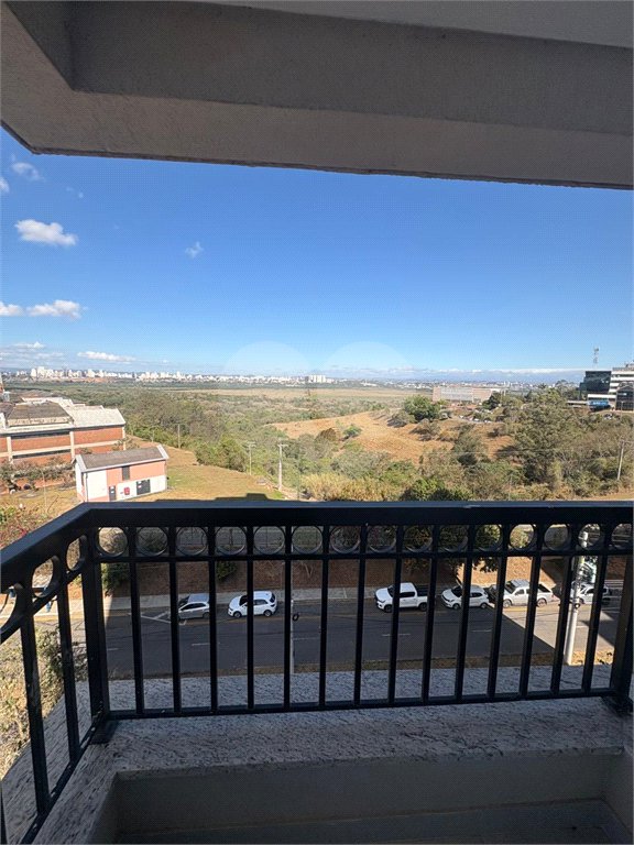 Apartamento à venda com 3 suítes em Urbanova, São José dos Campos, SP