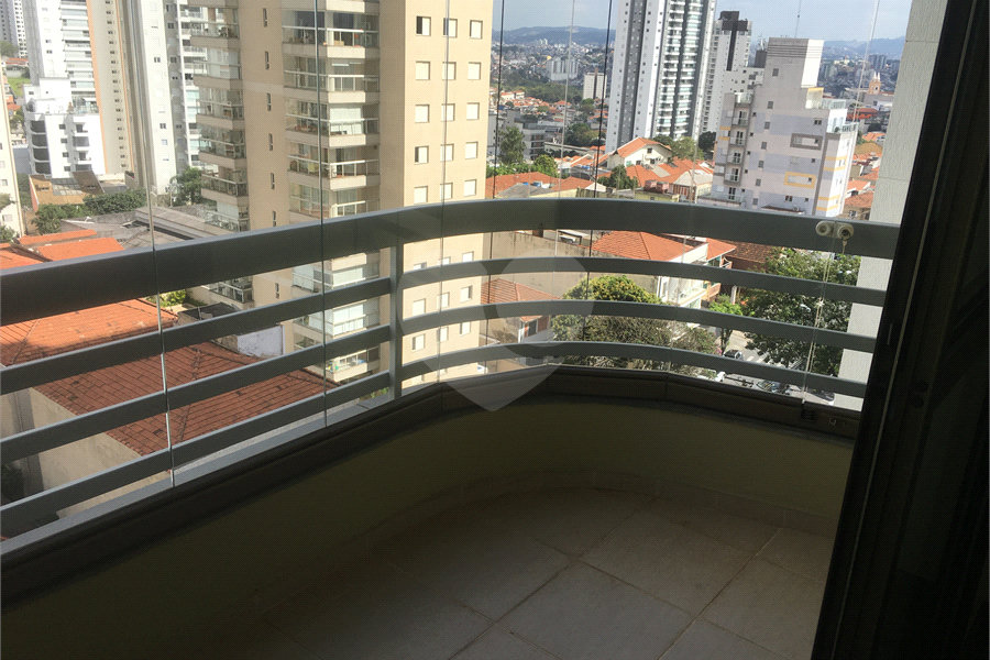 Apartamento para alugar com 3 quartos, sendo 2 suítes,  em Santana, São Paulo, SP