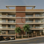 Apartamento à venda com 3 quartos, sendo 1 suíte, em Pinheirinho, Vinhedo, SP