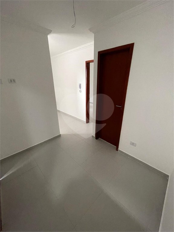 Apartamento à venda com 1 quarto em Jardim França, São Paulo, SP