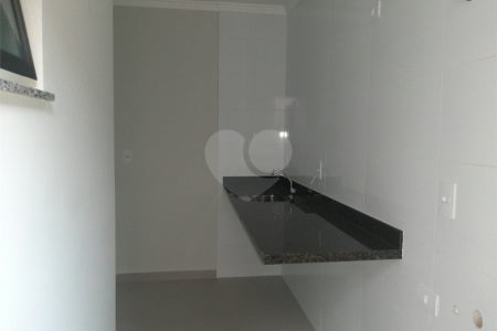 Apartamento à venda com 2 quartos em Vila Nivi, São Paulo, SP