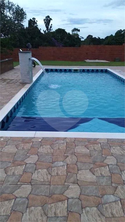 Chácara à venda com 3 quartos, sendo 1 suíte, em Caguassu, Sorocaba, SP