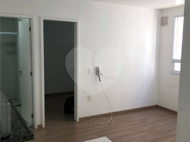 Apartamento à venda com 2 quartos em Santana, São Paulo, SP