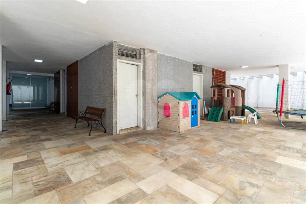 Apartamento à venda com 3 suítes em Jardim Paulista, São Paulo, SP