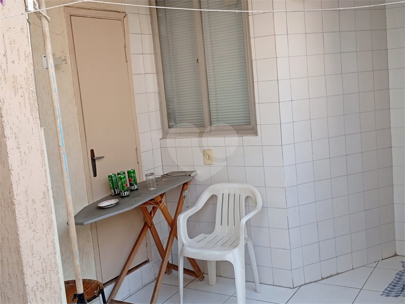 Apartamento à venda com 3 quartos em Jardim América, São Paulo, SP