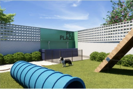 Apartamento à venda com 2 quartos em Rudge Ramos, São Bernardo do Campo, SP