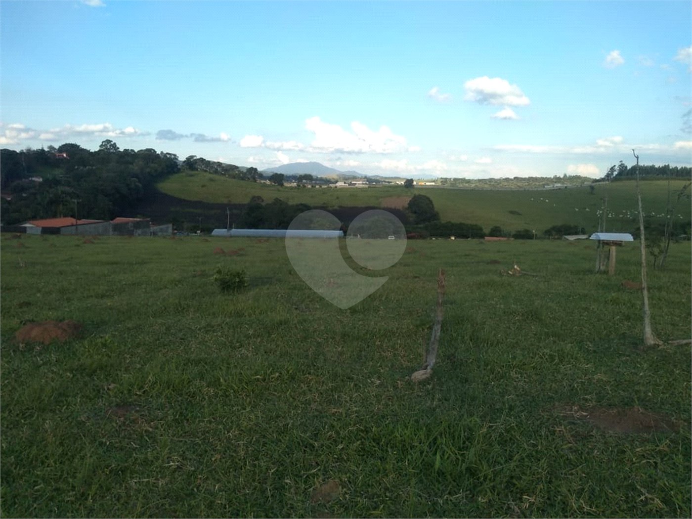 Sítio à venda com 1 quarto em Recanto Amapola, Bragança Paulista, SP