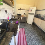 Casa Residencial à venda, Vila Matias, Santos - CA0275.