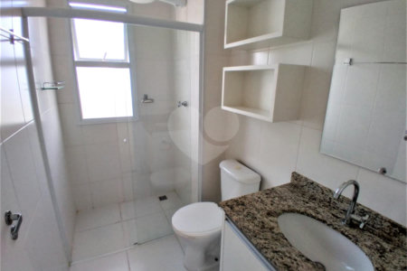 Apartamento para alugar com 2 quartos, sendo 1 suíte, em Parque São Lourenço, Indaiatuba, SP