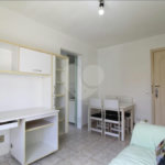 Apartamento à venda com 1 quarto em Indianópolis, São Paulo, SP