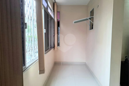 Apartamento à venda com 2 quartos em Andaraí, Rio de Janeiro, RJ