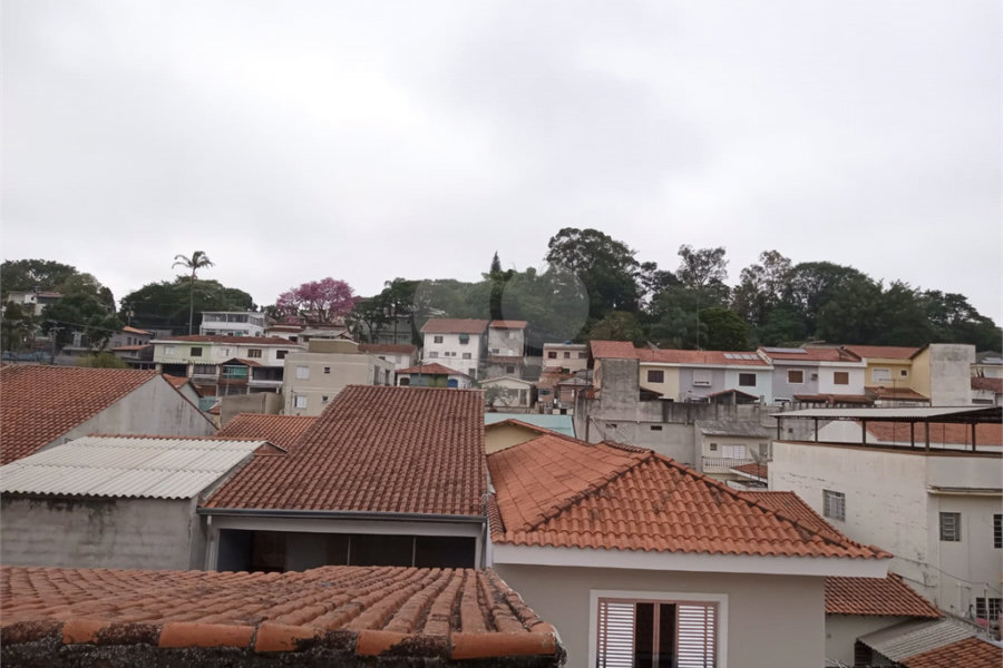 Casa à venda com 3 quartos, sendo 1 suíte,  em Horto Florestal, São Paulo, SP