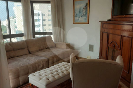 Apartamento à venda com 4 suítes em Perdizes, São Paulo, SP