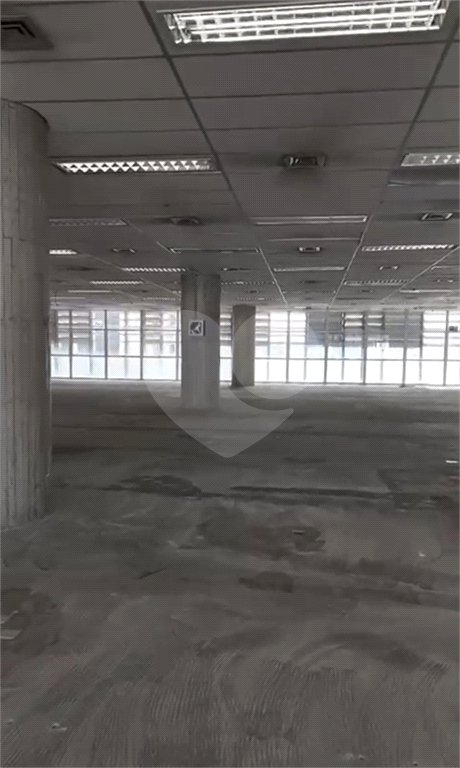 Laje Corporativa para alugar em Rudge Ramos, São Bernardo do Campo, SP