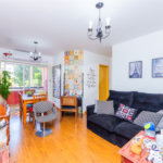 Apartamento à venda com 2 quartos em Vila Mariana, São Paulo, SP