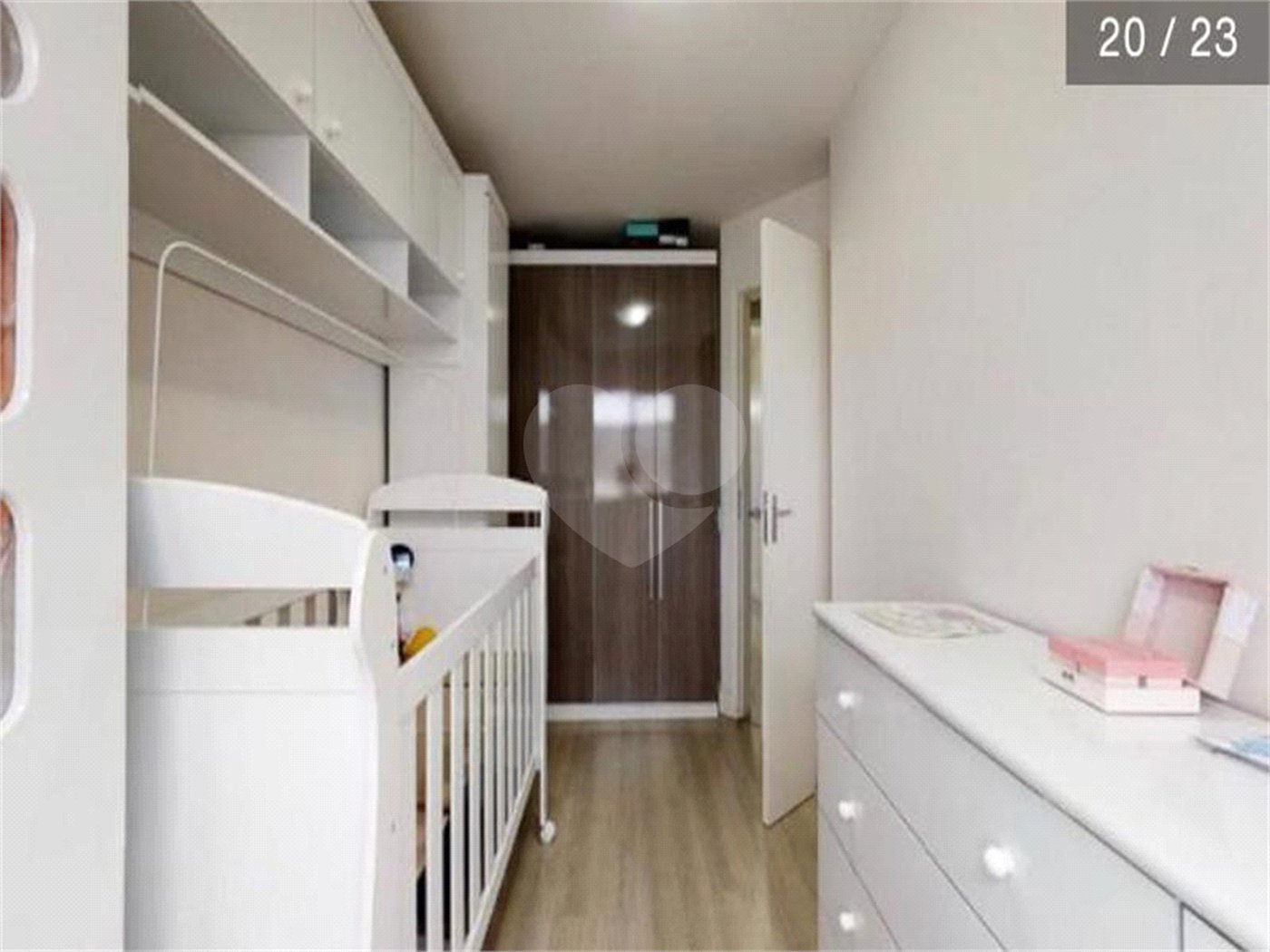 Cobertura à venda com 2 quartos em Vila Marari, São Paulo, SP