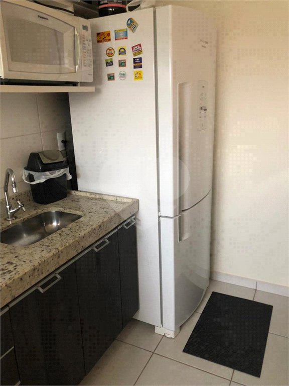 Apartamento para venda ou locação no Residencial Baia de Guanabara em Ribeirão Preto/SP.