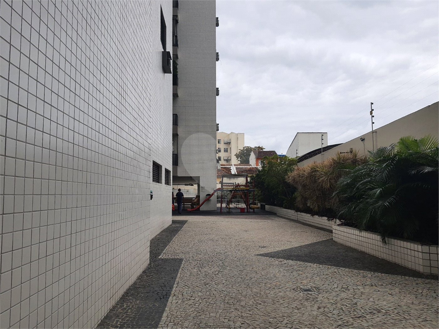 Cobertura à venda com 3 quartos, sendo 2 suítes, em Tijuca, Rio de Janeiro, RJ