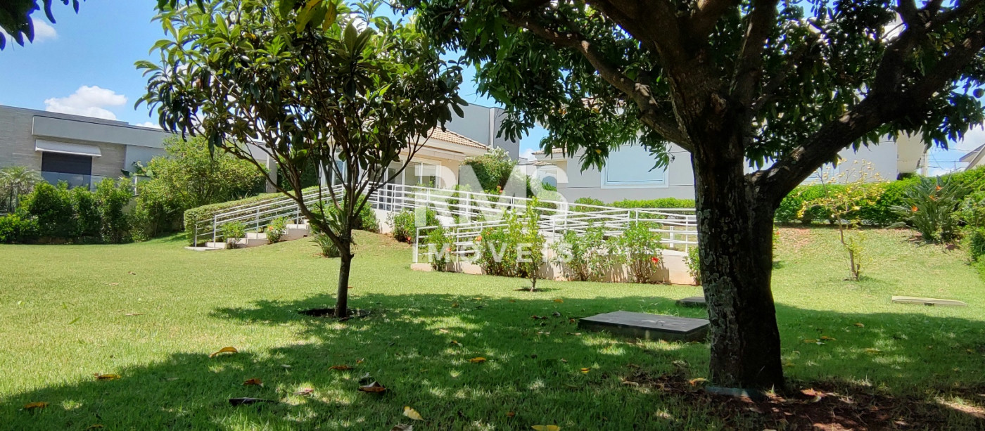 Casa à venda com 4 suítes no condomínio Parque Ytu Xapada, Itu - SP