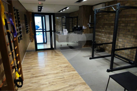 Studio à venda com 1 quarto em Liberdade, São Paulo, SP