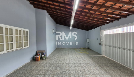 Casa à venda com 3 quartos, sendo 1 suíte,  em Parque Residencial Potiguara, Itu, SP